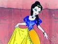 Laro Sukatin ang Prinsesa Amelia online Laro Sukatin ang Prinsesa Amelia online