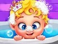 Laro Matamis na Dalaga Mahika Prinsesa Pag-aalaga online Laro Matamis na Dalaga Mahika Prinsesa Pag-aalaga online