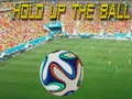 Laro Hawakan ang Bola online Laro Hawakan ang Bola online