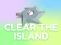 Laro Linisin ang Pulo online Laro Linisin ang Pulo online