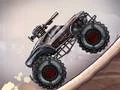 Laro Monster Truck ng Zombie online