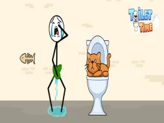 Laro Oras ng toilet online