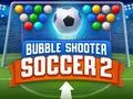 Laro Bumagsak ng Bubble Soccer 2 online