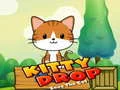 Laro Nahulog na Kuting: Iligtas ang Pusa online Laro Nahulog na Kuting: Iligtas ang Pusa online