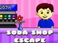Laro Takas mula sa Soda Shop online