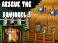 Laro Iligtas ang Squirrel 3 online Laro Iligtas ang Squirrel 3 online