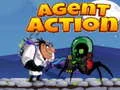 Laro Ahente Aksyon online