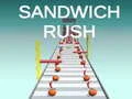 Laro Mabilisan ng Sandwich online