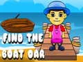 Laro Hanapin ang bangka ng bangka online Laro Hanapin ang bangka ng bangka online