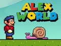 Laro Mundo ni Alex online