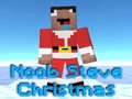 Laro Noob Steve Pasko online