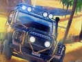 Laro Laban ng Monster Truck Supra online Laro Laban ng Monster Truck Supra online