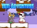 Laro Pakikipagsapalaran ng Yeti online