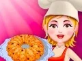 Laro Mga Recipe ng Nanay: Pan na Saging online Laro Mga Recipe ng Nanay: Pan na Saging online
