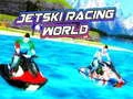 Laro Mundo ng Pagsasaka ng Jetski online