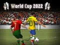 Laro Piala Dunia 2022 online