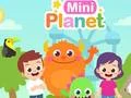 Laro Mini Planet online Laro Mini Planet online
