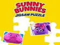 Laro Puzzle ng Sunny Bunnies online