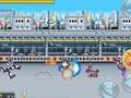 Laro Rockman Xover online