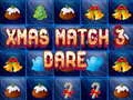 Laro Hamog ng Pasko Match 3 online Laro Hamog ng Pasko Match 3 online