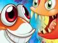 Laro Isda kumakain ng isda online Laro Isda kumakain ng isda online