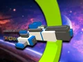 Laro Hovercraft Biyaheng Espasyo online Laro Hovercraft Biyaheng Espasyo online