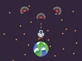Laro Pixel Protektahan ang Iyong Planet online