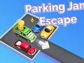 Laro Pagsuko mula sa Parking Jam online