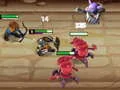 Laro Mga Kwento ng Idle Warrior RPG online