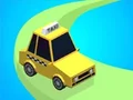 Laro Traffic Run Puzzle online Laro Traffic Run Puzzle online