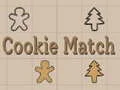 Laro Tugma ng Cookies online Laro Tugma ng Cookies online
