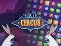Laro Mahikang Sirkus online Laro Mahikang Sirkus online