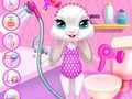 Laro Larong Pangangalaga sa Kuni Daisy online Laro Larong Pangangalaga sa Kuni Daisy online