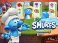 Laro Ang Smurfs ay Nagtutulungan sa Pagluluto online Laro Ang Smurfs ay Nagtutulungan sa Pagluluto online