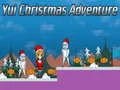 Laro Pagsusuri ng Pasko ni Yui online