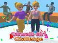 Laro Hamon ng Catwalk Girl online