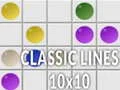 Laro Linyang Klasiko 10x10 online Laro Linyang Klasiko 10x10 online