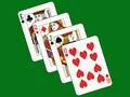 Laro Orihinal na Klásik na Solitaire online