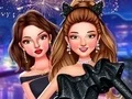 Laro Party ng Cruise ng Bagong Taon online Laro Party ng Cruise ng Bagong Taon online