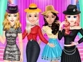 Laro Estilo ng Fashion K-POP para sa Mga Babae online Laro Estilo ng Fashion K-POP para sa Mga Babae online