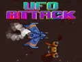 Laro Pag-atake ng UFO online Laro Pag-atake ng UFO online