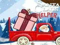 Laro Tulong ni Santa Claus online