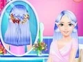 Laro Paglikha ng Makulay na Estilo ng Braids online