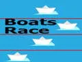 Laro Mga Racer ng Bangka online