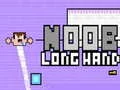 Laro Noob Mahabang Kamay online Laro Noob Mahabang Kamay online