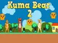 Laro Kuma Bear 2 online