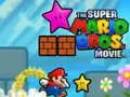 Laro Ang Pelikulang Super Mario Bros v.3 online