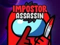 Laro Pumapatay na Impostor online