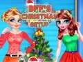 Laro BFF Paskong Kasuotan online Laro BFF Paskong Kasuotan online