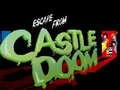 Laro Tumakas Mula sa Castle Doom online